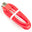 An image of USB A to microB cable - Red