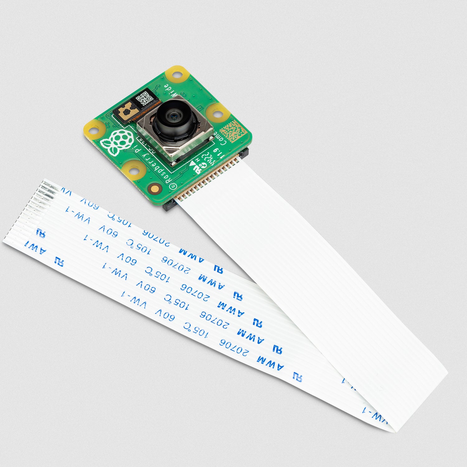Raspberry Pi Camera Module 3 (Autofocus, HDR)