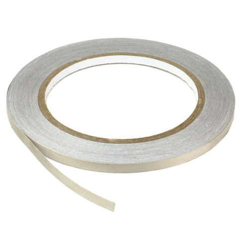 A Mohr: Elastic conductive tape with non-elastic zones for PCB