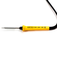 XS25 25W Precision Soldering Iron 230V PVC Lead UK Plug - ANTEX | UK