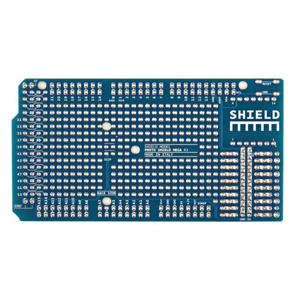 Arduino Mega Proto Arduino Mega Proto Shield Rev3 (PCB)