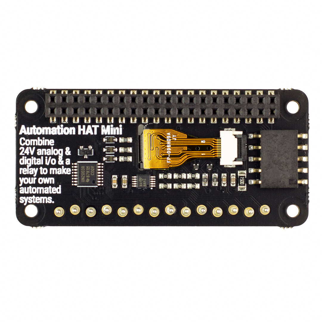 Arduino Automation Hat Automation HAT Mini