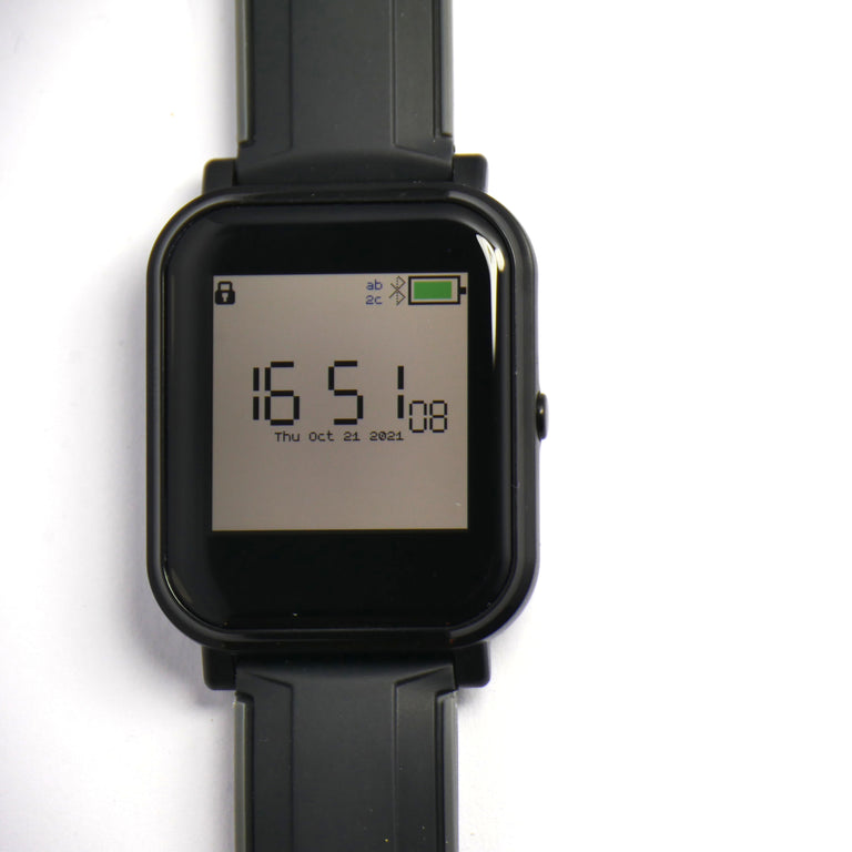 Xiaomi Smartwatch - iFixit
