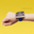 An image of BitWearable Kit - Smartwatch with Strap for micro:bit