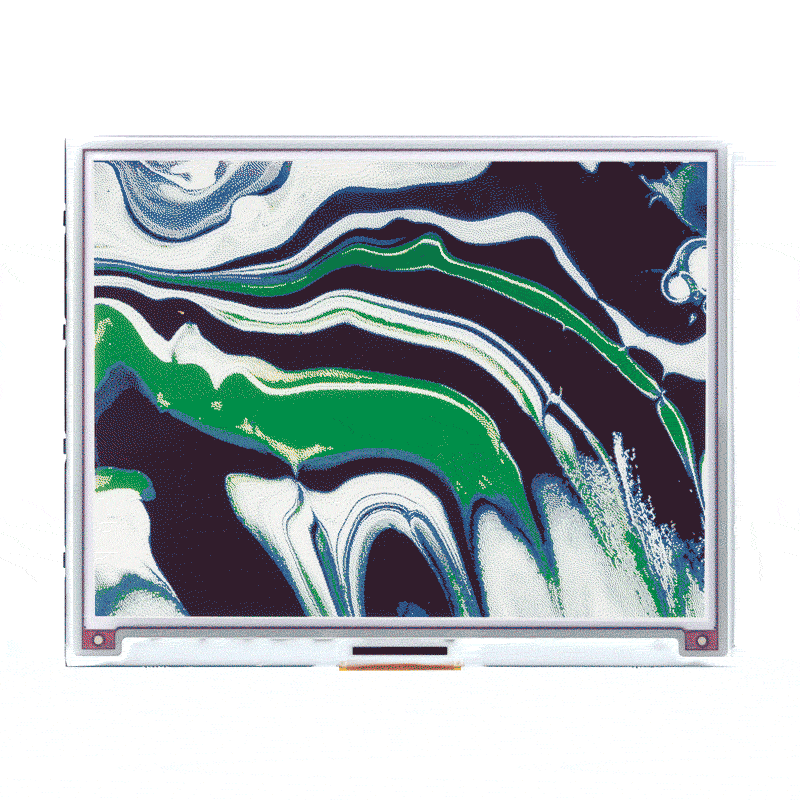 Inky Impression 5.7