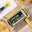 An image of Inky pHAT (ePaper/E Ink®/EPD)