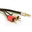 An image of 3.5mm Stereo Jack to RCA Phono Cable
