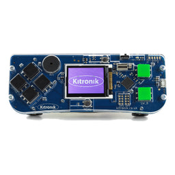 ARCADE for MakeCode Arcade