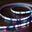 An image of Ultra-dense RGB Micro LED Strip (aka NeoPixel, WS2812, SK6812)