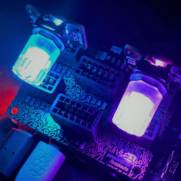 RGB Encoder Breakout