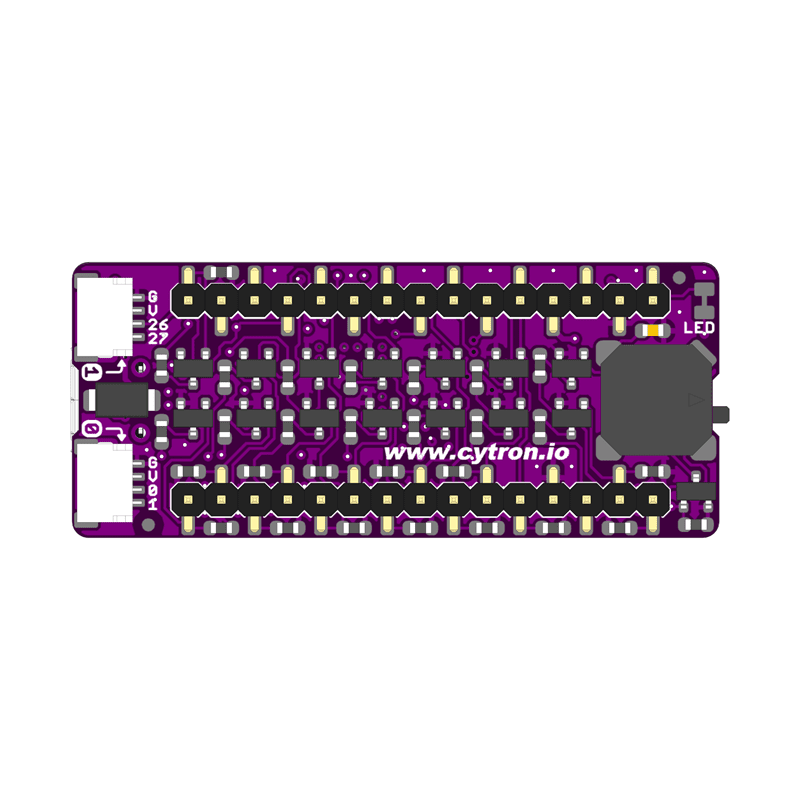Maker Nano RP2040