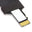 An image of MicroSD extension cable