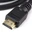 An image of Micro-HDMI to HDMI cable (1.5m)