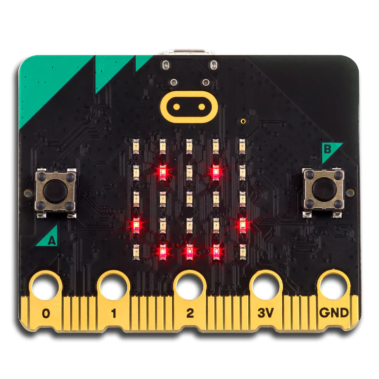 micro:bit v2