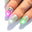 An image of NFC LED nail stickers (pack of 5)