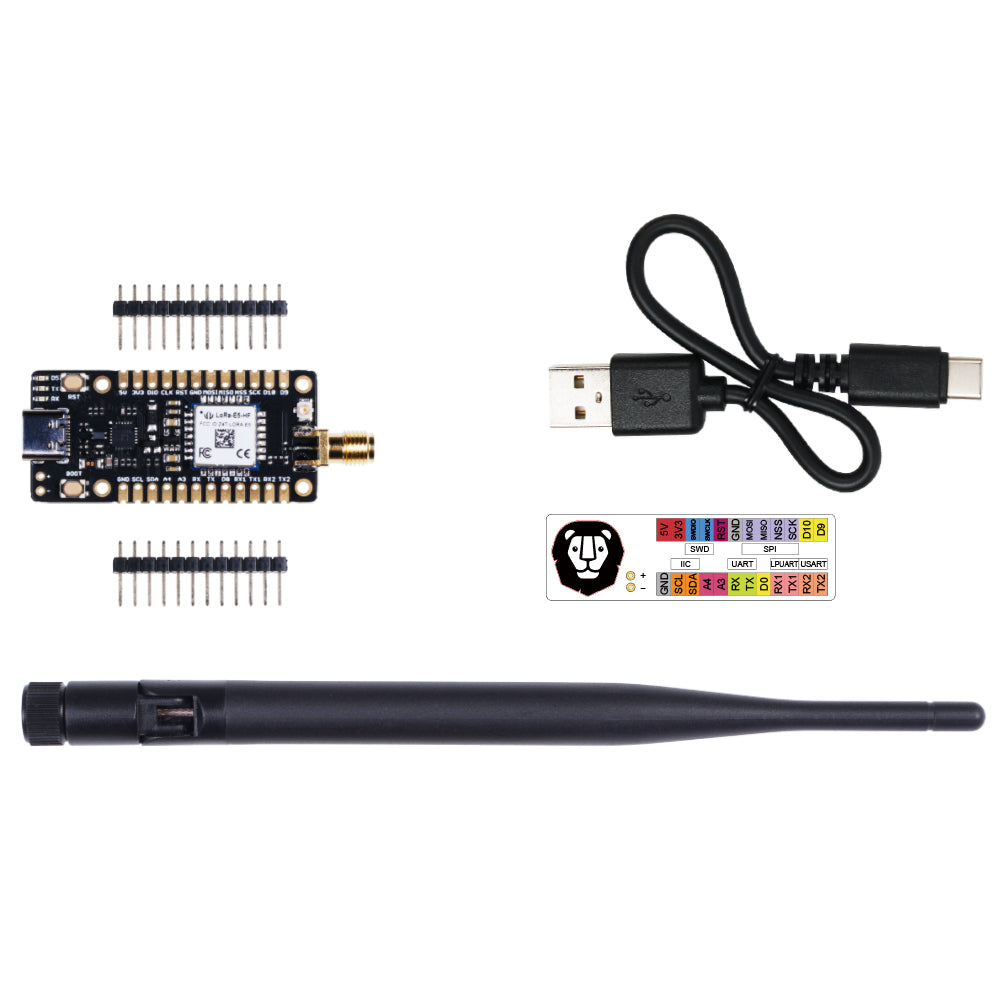 E5 Mini LoRa-E5 mini