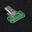 An image of USB Type-C Plug Breakout - USB 2.0