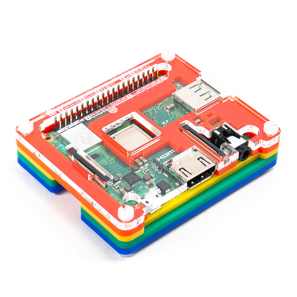 Raspberry Pi 3 A+