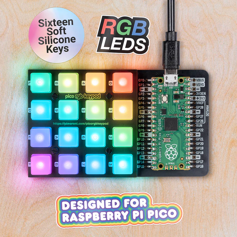 Pimoroni Discount Code () Pimoroni Discount Code