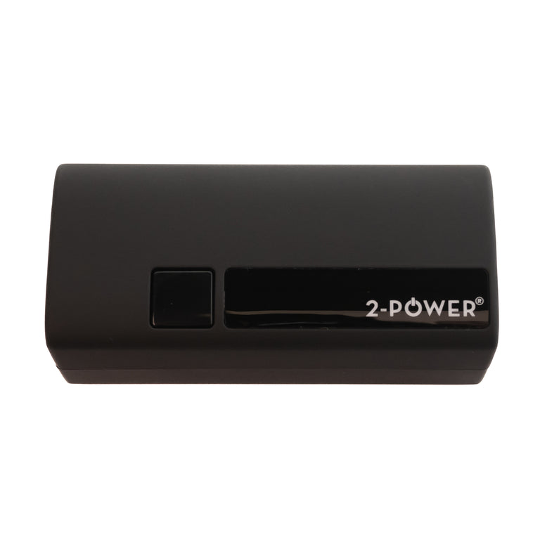NanoWave 3 5000mAh USB-C & A Power Bank