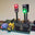 An image of PiStop - Traffic Light Add-on for Raspberry Pi