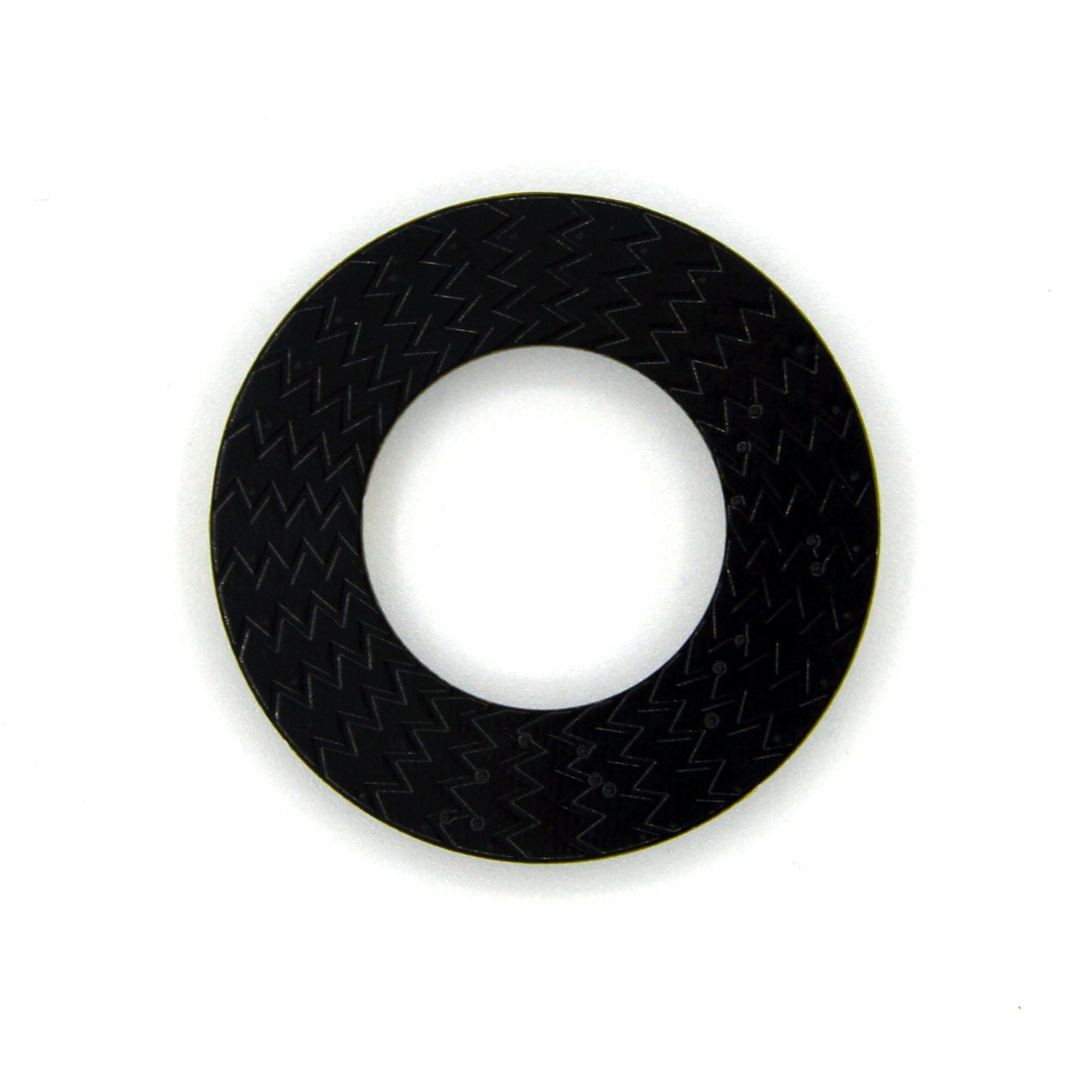 Permanent Ring Rill Trill Ring