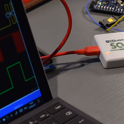 ScanaQuad Logic Analyzer & Pattern Generators