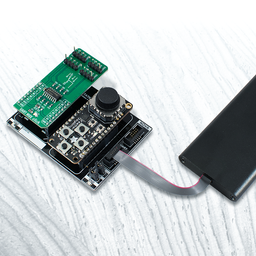 Socket Station
