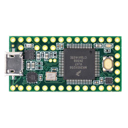 Teensy 3.2