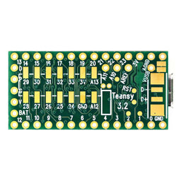 Teensy 3.2