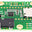 An image of Audio Adaptor Board for Teensy 3.0 - 3.6