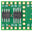 An image of 8MB PSRAM chip for Teensy 4.1