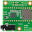 An image of Audio Adaptor Board for Teensy 4.0