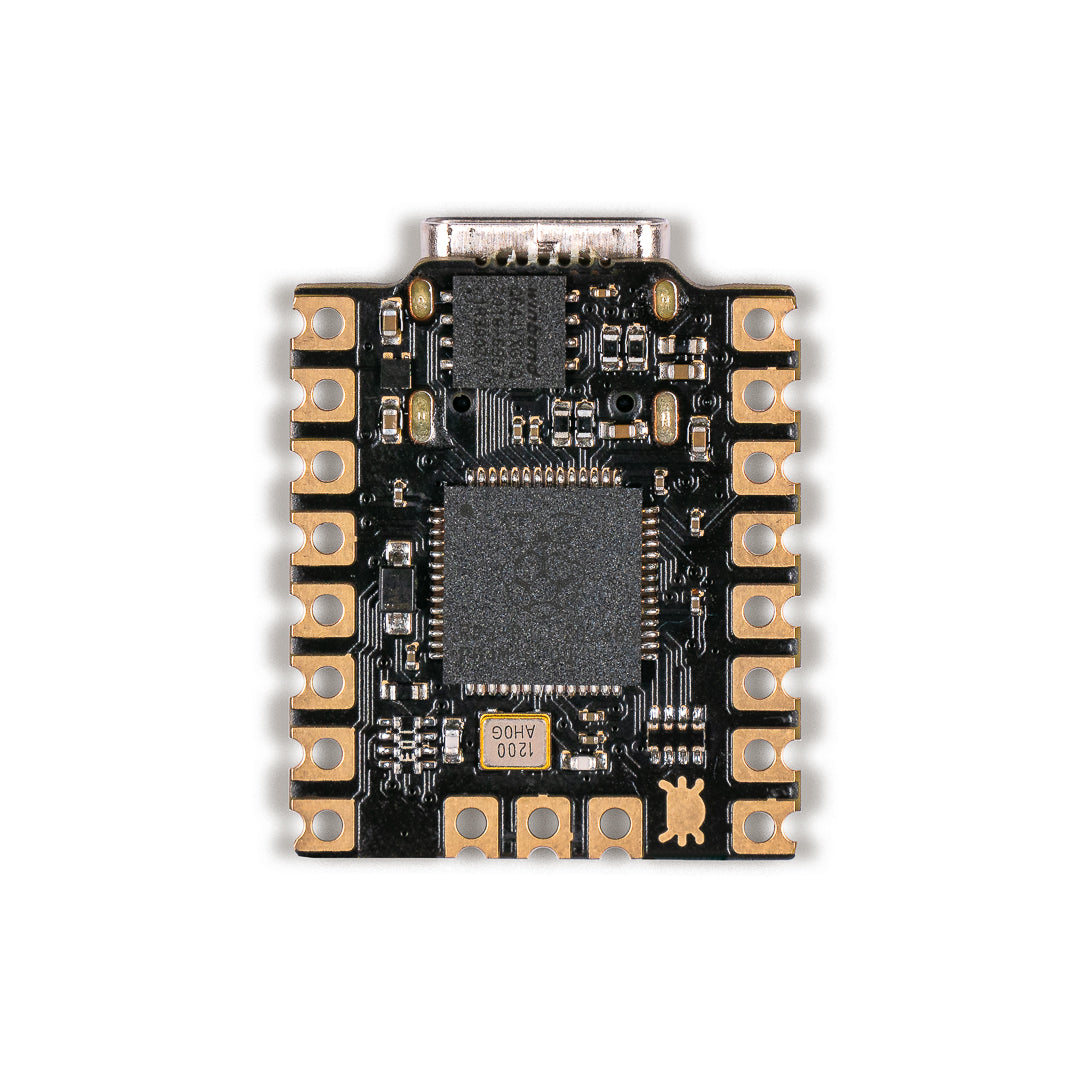 Tiny 2040 - Pimoroni