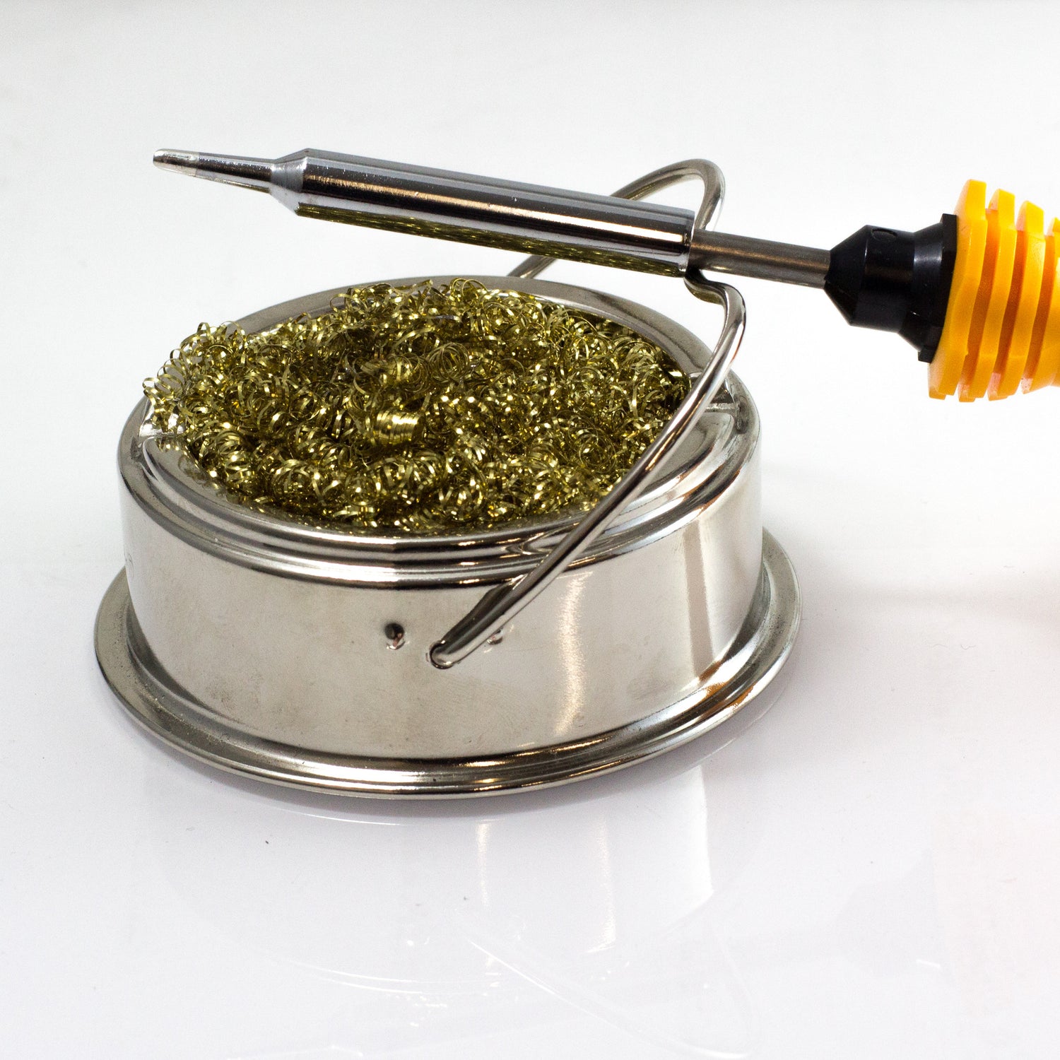 Soldering Tip Cleaner