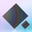 An image of Ubercorn - Large RGB Pixel Matrix