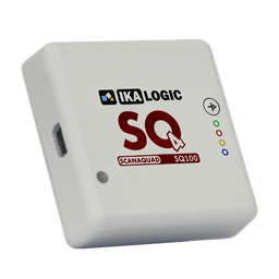 ScanaQuad Logic Analyzer & Pattern Generators