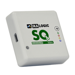 ScanaQuad Logic Analyzer & Pattern Generators