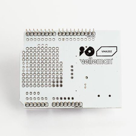 Arduino® Compatible Data Logging Shield
