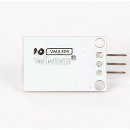 Capacitive Touch Sensor Switch