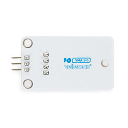 CM2302 / DHT22 Temperature & Humidity Sensor Module