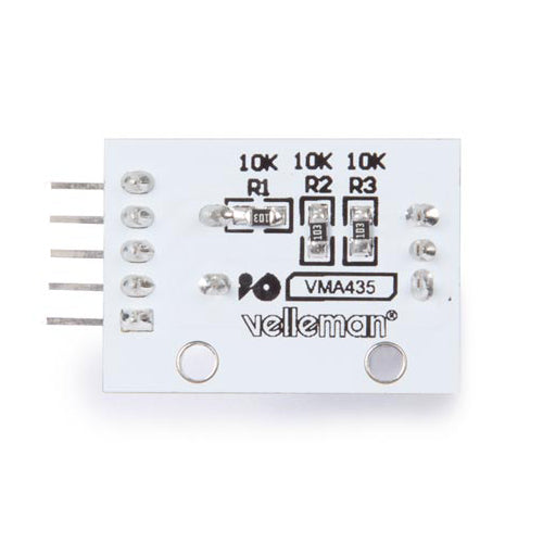 Digital Rotary Encoder Module
