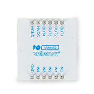 TECNOULAB 5 Pièces Module Optocoupleur TLP281 4 Canaux - Isolation Pour Arduino