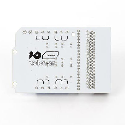 4 Channel Relay Module For micro:bit®