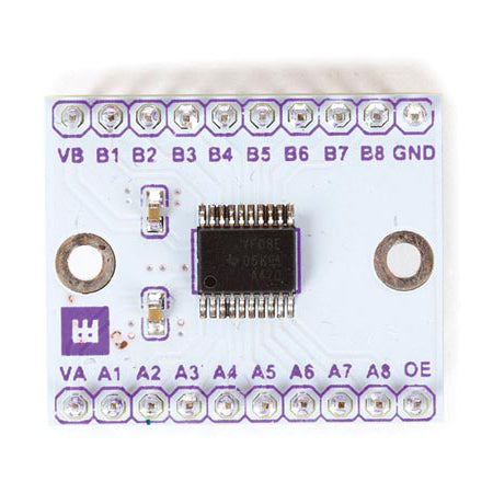 Logic Level Shifter Module