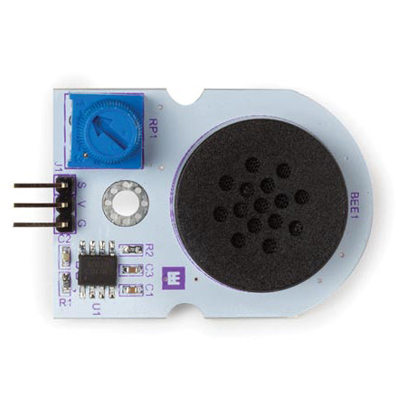 Digital Speaker Module