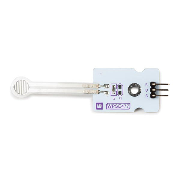 FSR (Force Sensing Resistor) Sensor