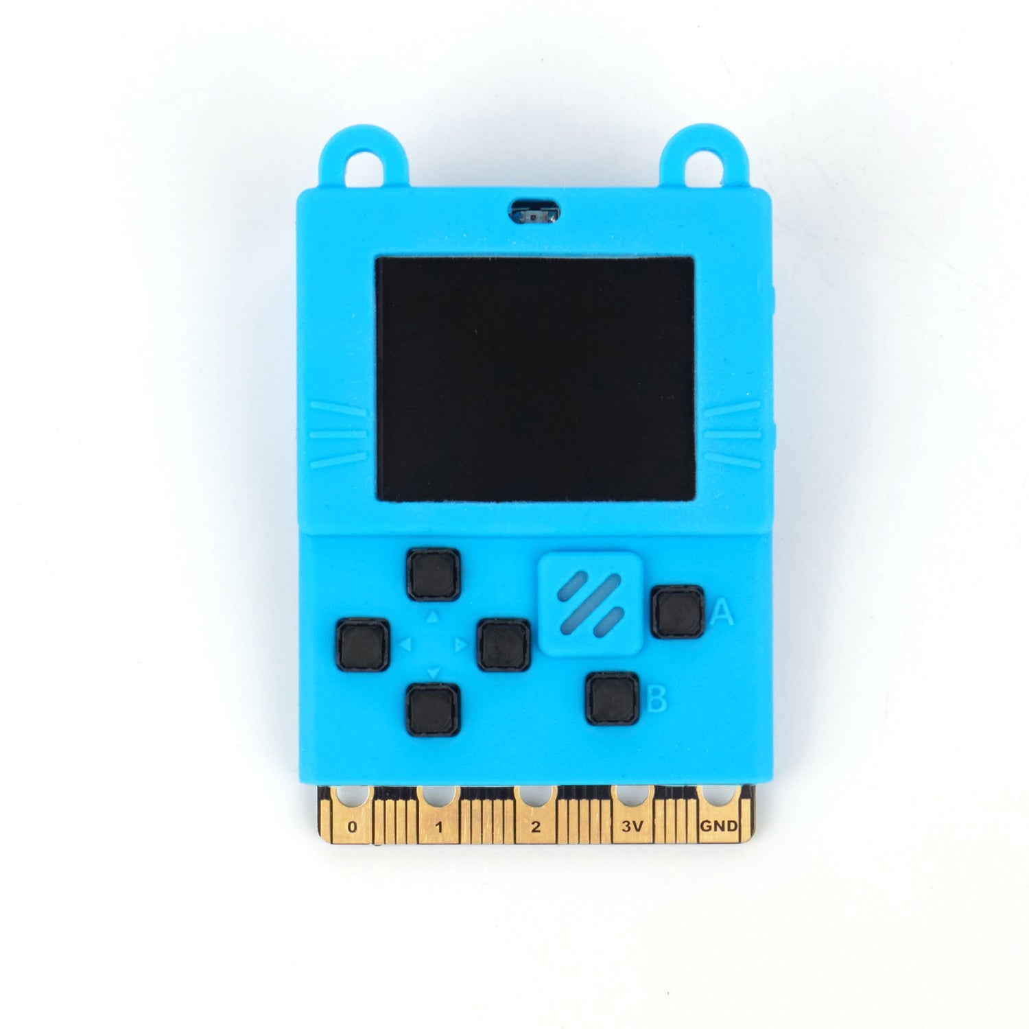 Meowbit - Codable Console for Microsoft Makecode Arcade - Pimoroni