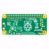Raspberry Pi Zero W
